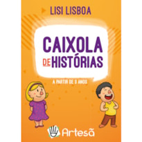 CAIXOLA DE HISTÓRIAS