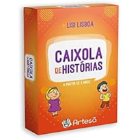 CAIXOLA DE HISTÓRIAS