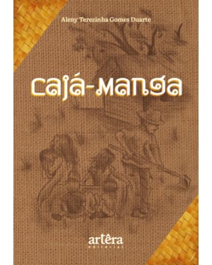 CAJÁ-MANGA