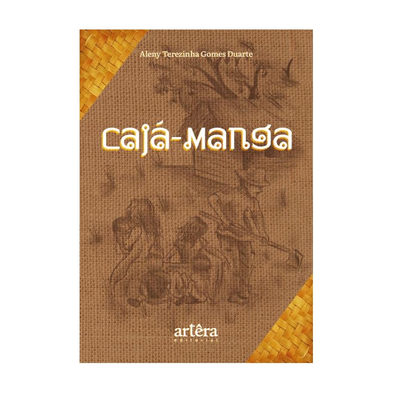 CAJÁ-MANGA