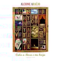 CALA A BOCA E ME BEIJA