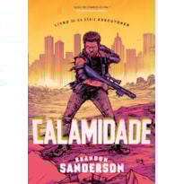 Calamidade