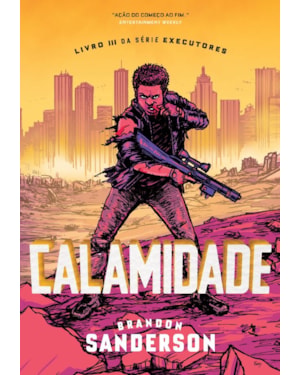Calamidade