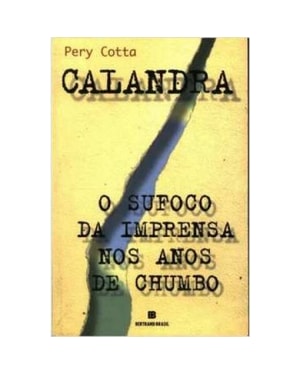 CALANDRA - 1ª