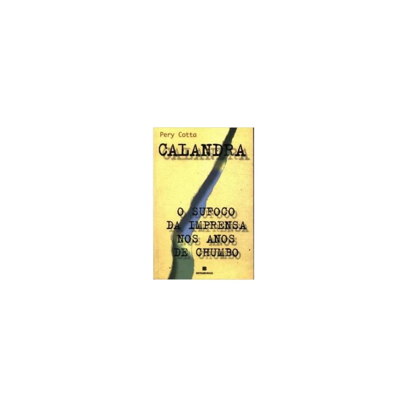 CALANDRA - 1ª