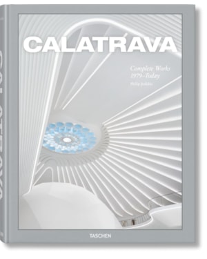 Calatrava. complete works 1979