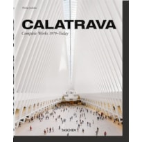 Calatrava - complete works 1979-today