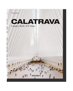 Calatrava - complete works 1979-today