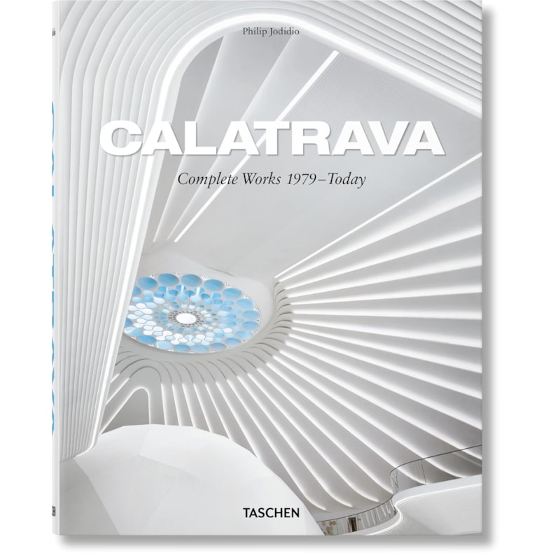 Calatrava. Complete Works 1979-Today