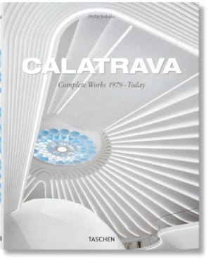 Calatrava. Complete Works 1979-Today