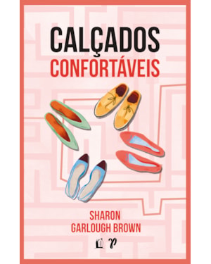 CALÇADOS CONFORTÁVEIS