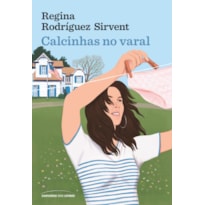 CALCINHAS NO VARAL