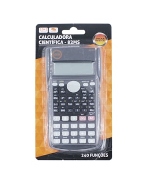 CALCULADORA CIENTÍFICA JOCAR OFFICE 82 MS