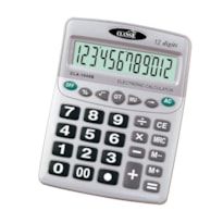CALCULADORA DE MESA 12 DÍGITOS