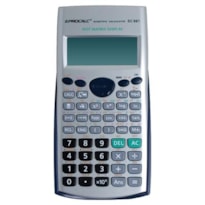 CALCULADORA PROCALC CIENTIFICA COM 403 FUNCOES SC991