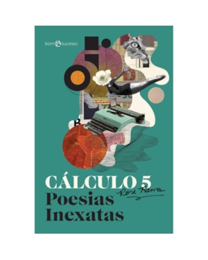 CÁLCULO 5 POESIAS INEXATAS