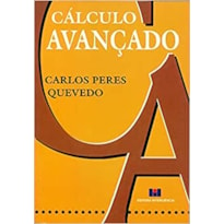 Cálculo avançado