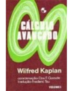 CÁLCULO AVANÇADO