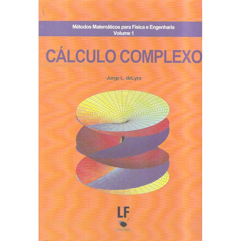 CÁLCULO COMPLEXO