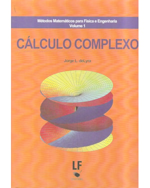 CÁLCULO COMPLEXO