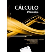 Cálculo diferencial