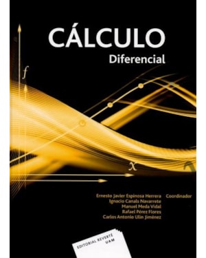 Cálculo diferencial
