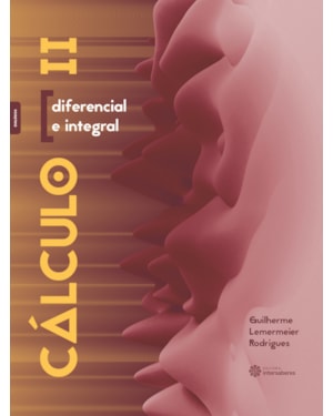 CÁLCULO DIFERENCIAL E INTEGRAL II