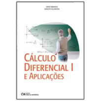 CÁLCULO DIFERENCIAL I E APLICAÇÕES