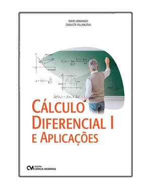 CÁLCULO DIFERENCIAL I E APLICAÇÕES
