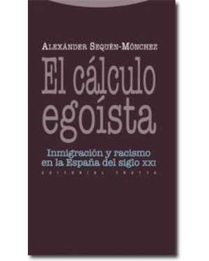 CALCULO EGOISTA, EL