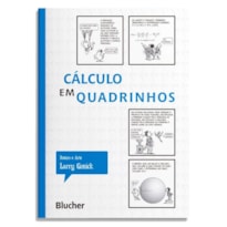 CÁLCULO EM QUADRINHOS