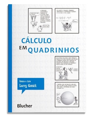 CÁLCULO EM QUADRINHOS