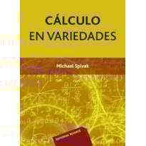 Cálculo en variedades