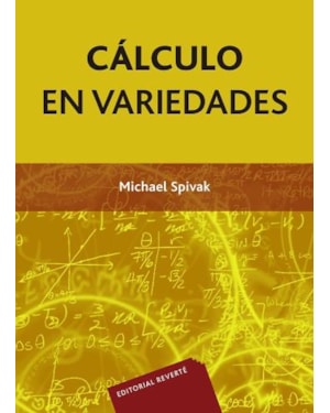 Cálculo en variedades