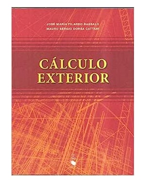 CÁLCULO EXTERIOR