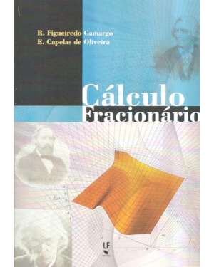 CÁLCULO FRACIONÁRIO