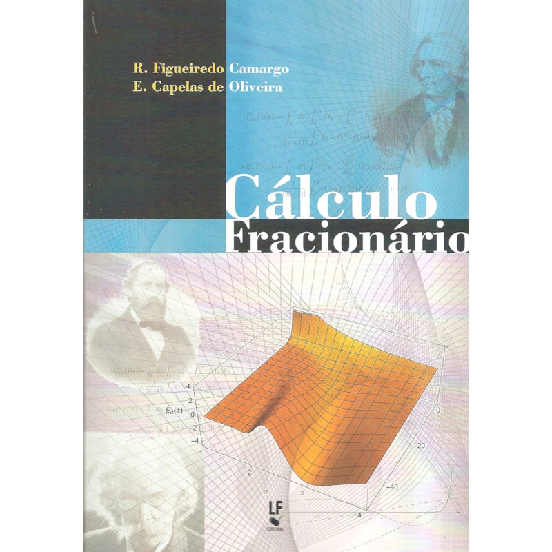 CÁLCULO FRACIONÁRIO