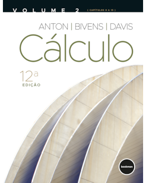 CÁLCULO II - 12.ED.