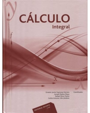 Cálculo integral