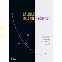 Cálculo integral avançado
