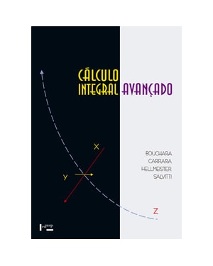 Cálculo integral avançado