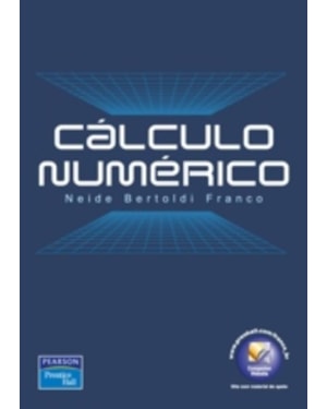 CÁLCULO NUMÉRICO