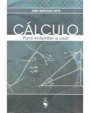 CÁLCULO PARA ENTENDER E USAR