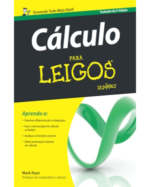 Cálculo para leigos