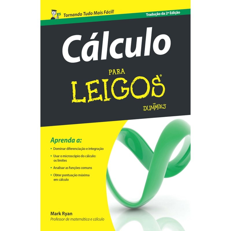 Cálculo para leigos