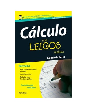 Cálculo para leigos