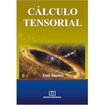 Cálculo tensorial
