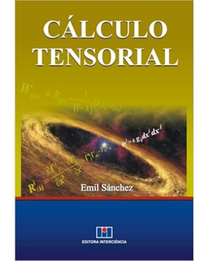 Cálculo tensorial