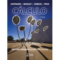 CÁLCULO - UM CURSO MODERNO E SUAS APLICAÇÕES