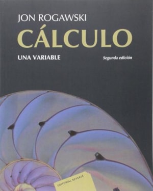 Cálculo: Una variable